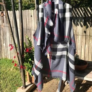 ❄️Sweet Women’s A&O Cardigan, Lightweight, One Size!